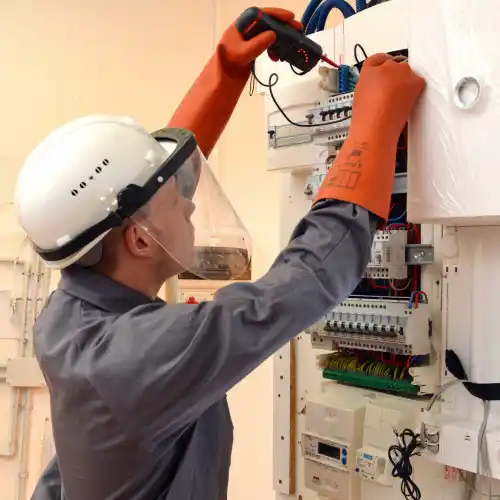 elektricien Ilpendam